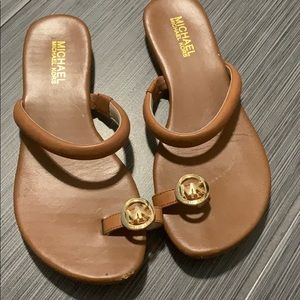 Micheal kors Sandals
